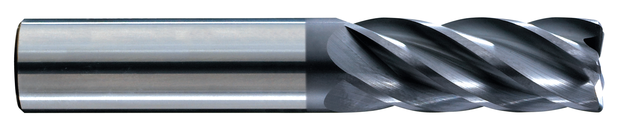 SSI-5 Five Flute Inch End Mill