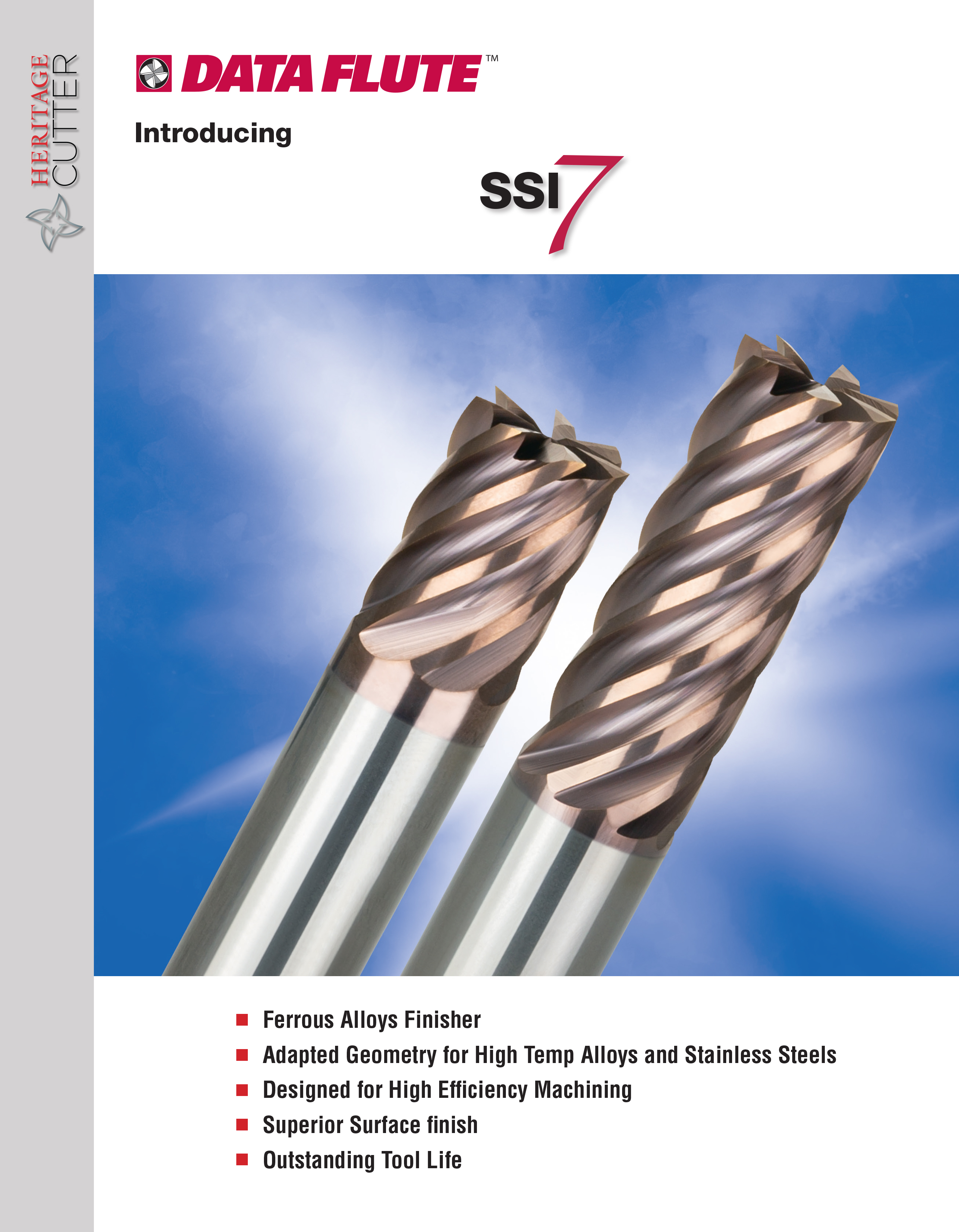 SSI7 Flyer