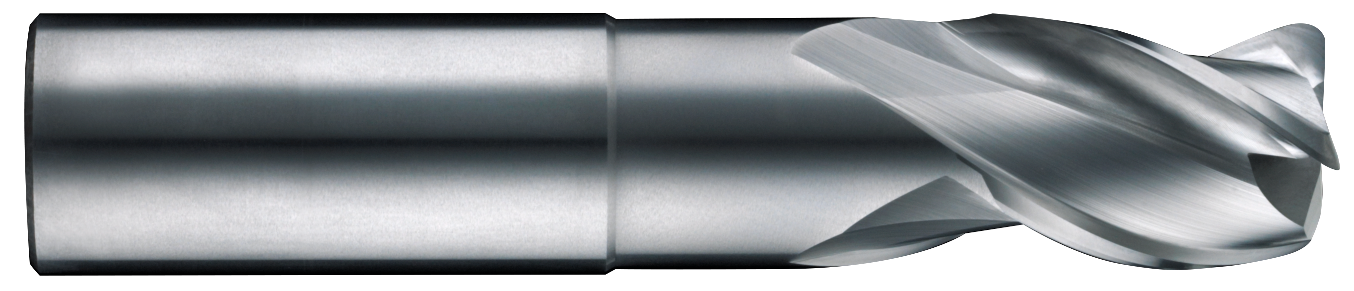 HVMag 3 Three Flute End Mill