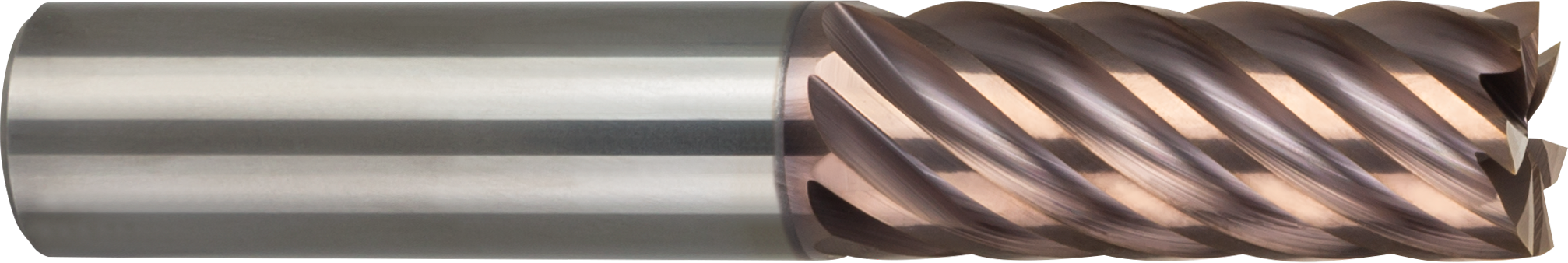 SSI7 Seven Flute End Mill