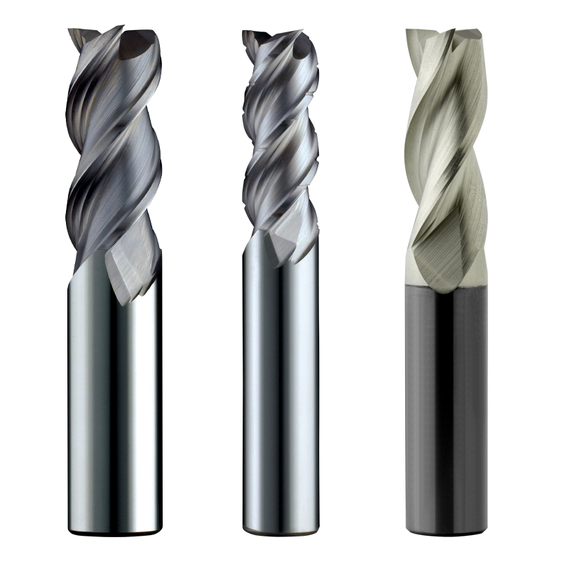 Aluminum Tools